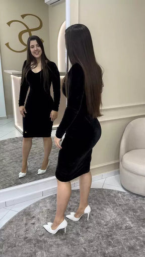 Vestido Leticia