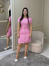 Vestido Mirela