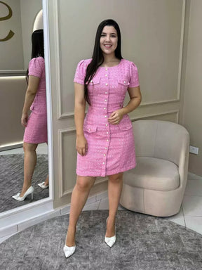 Vestido Mirela