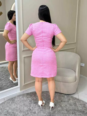 Vestido Mirela