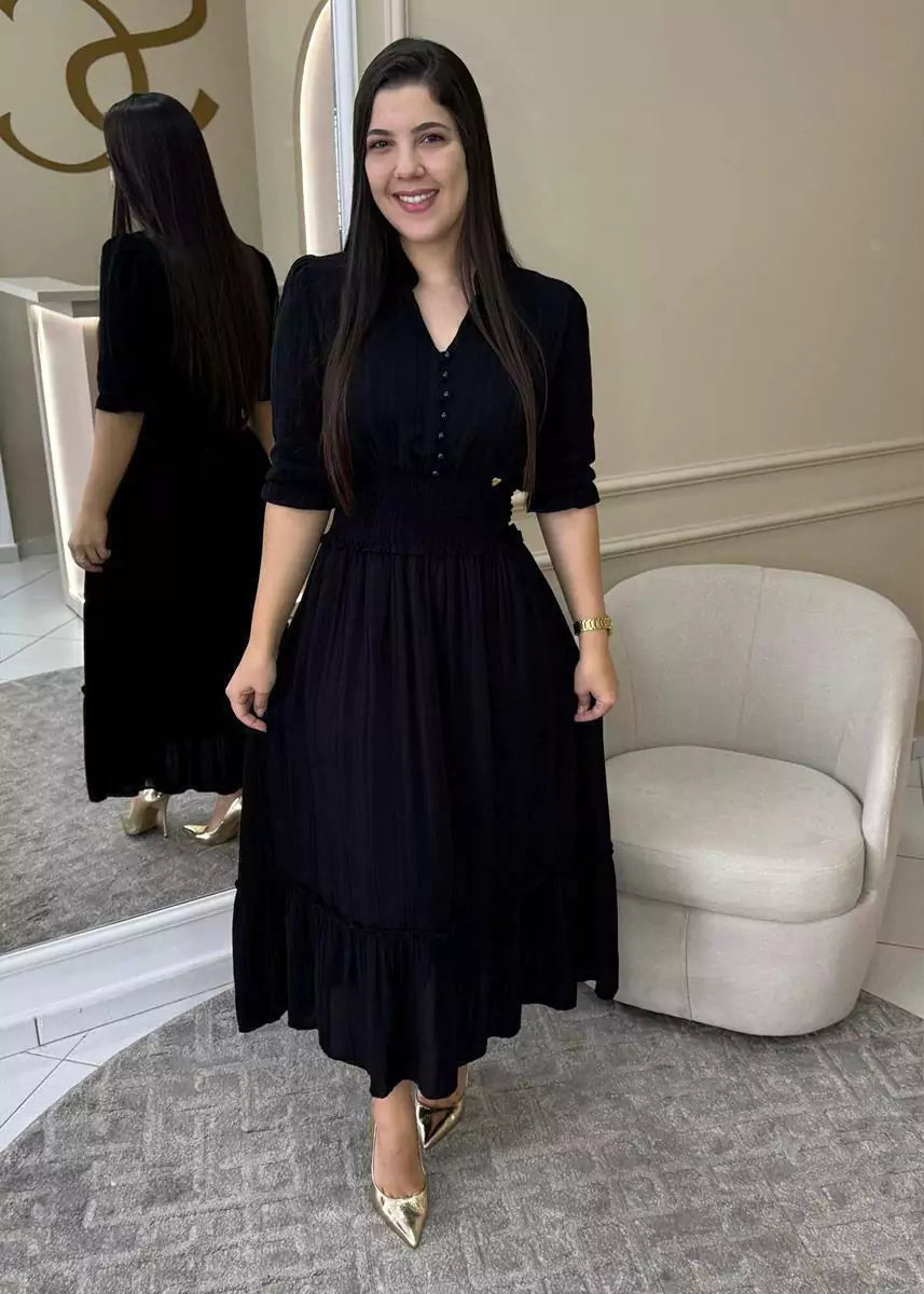Vestido Pamela