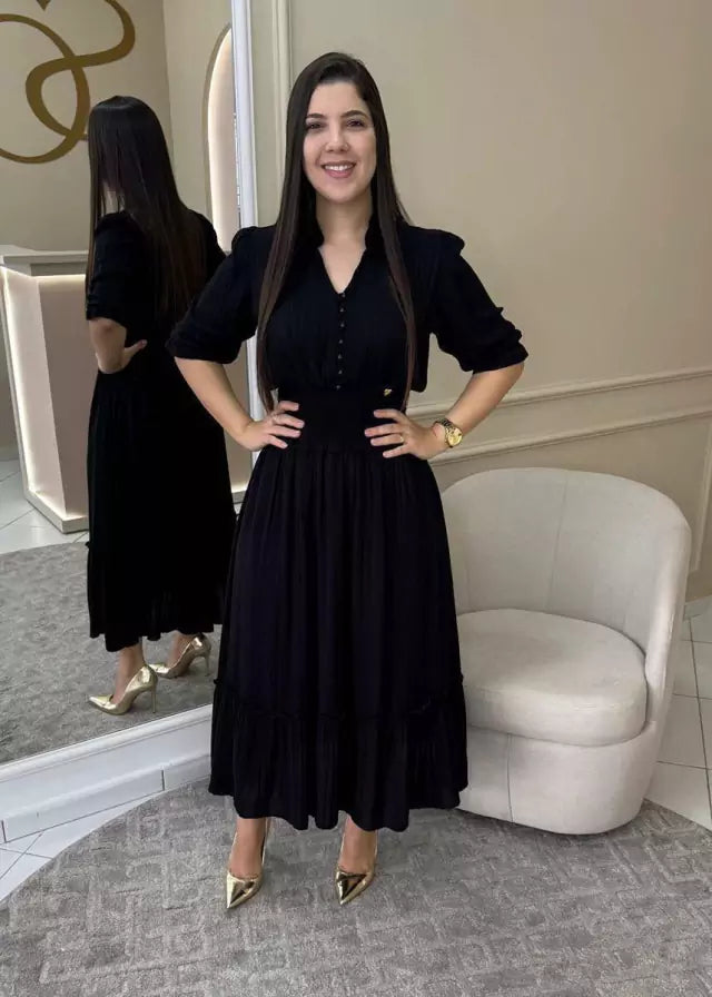Vestido Pamela