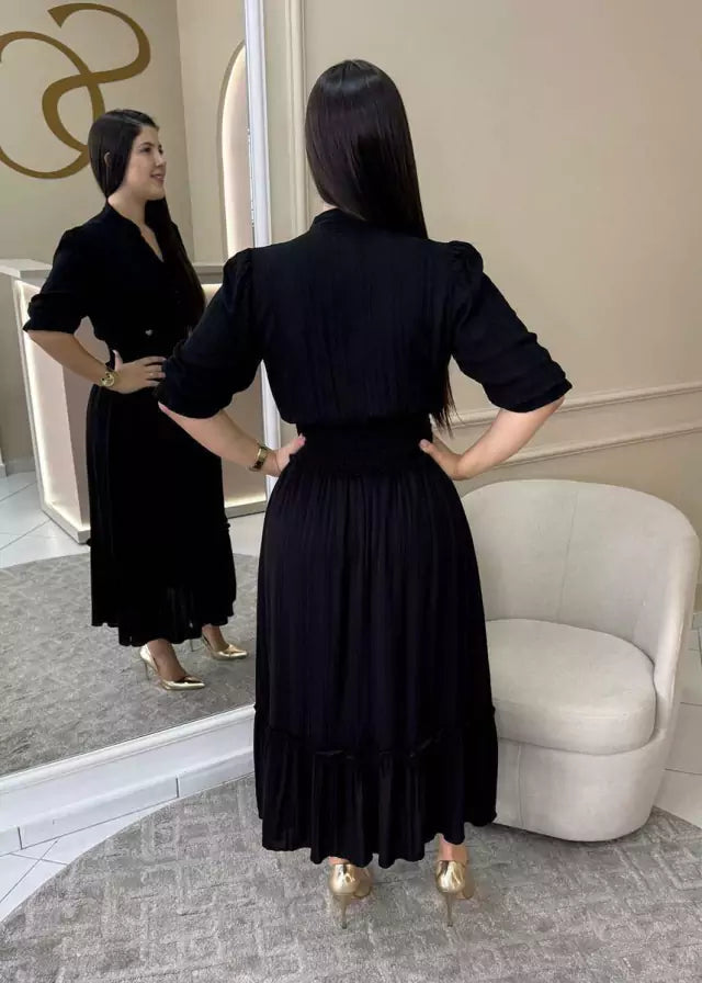 Vestido Pamela