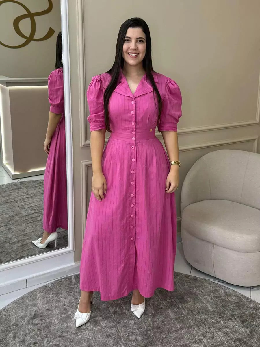Vestido Laís