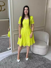 Vestido Leidy