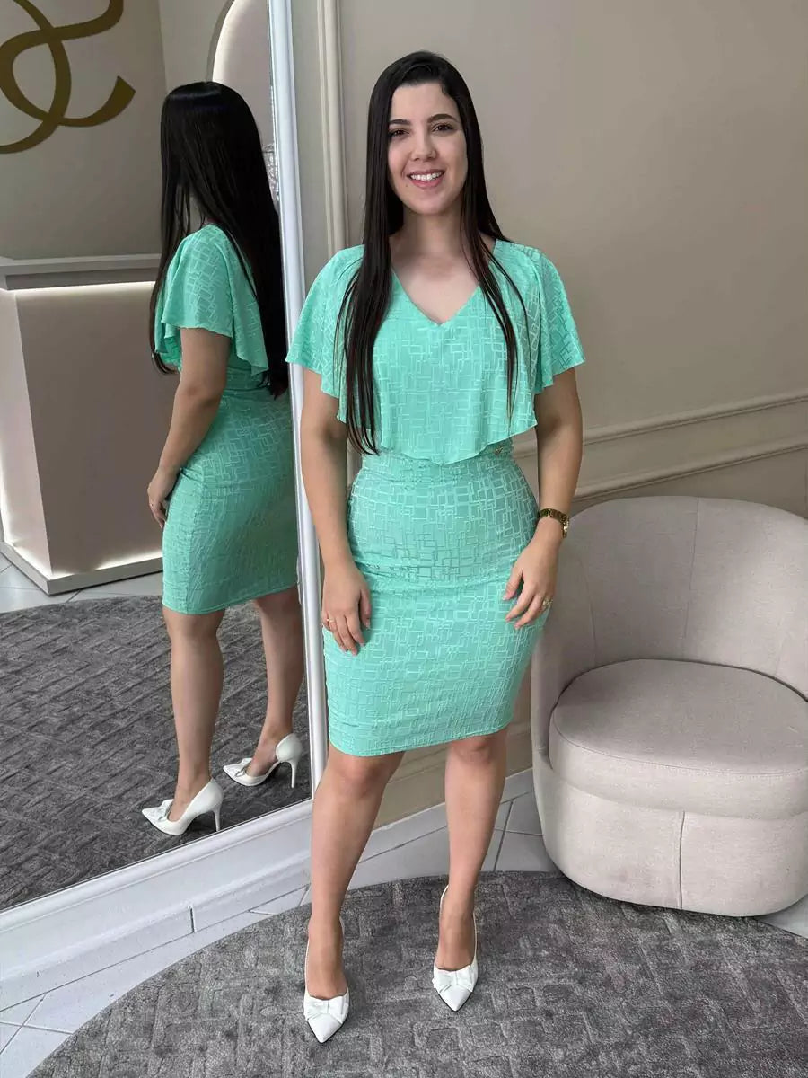 Vestido Vera