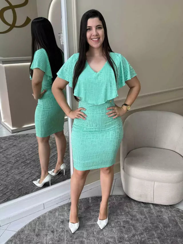 Vestido Vera