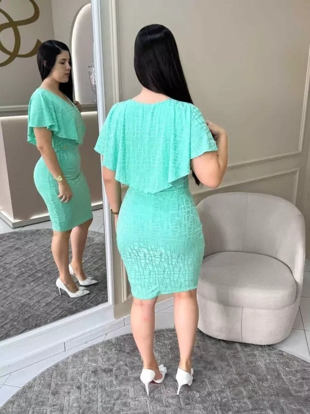 Vestido Vera