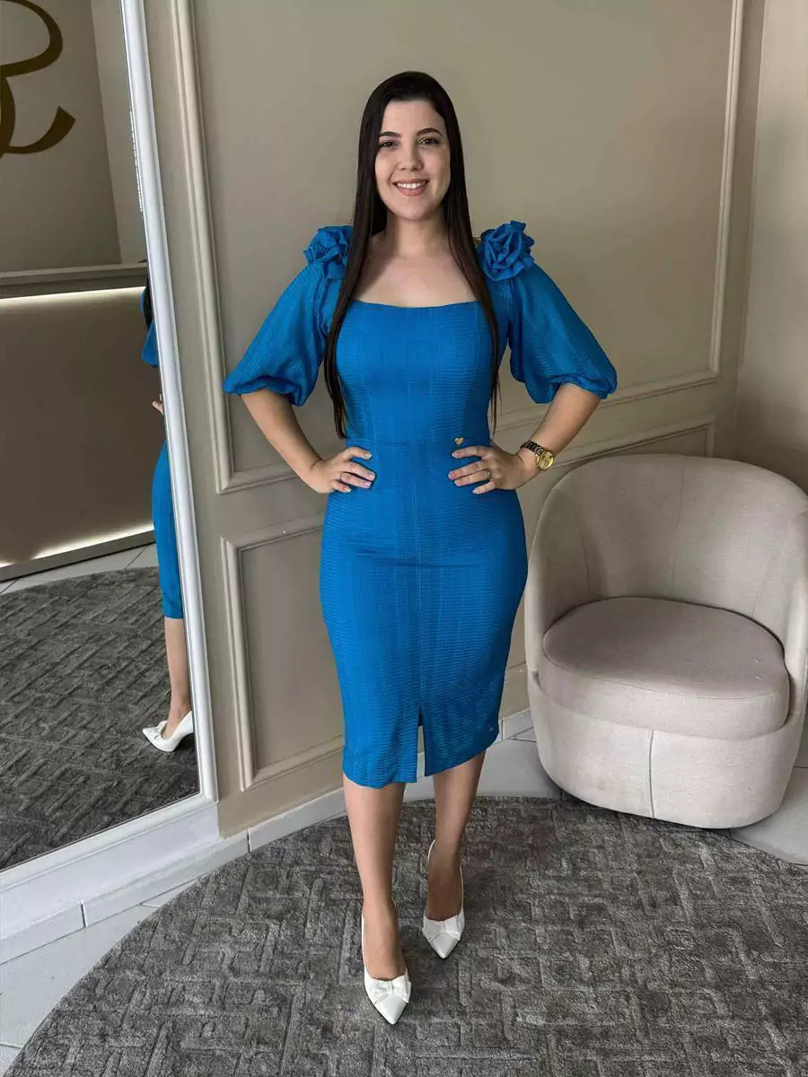Vestido Micheli