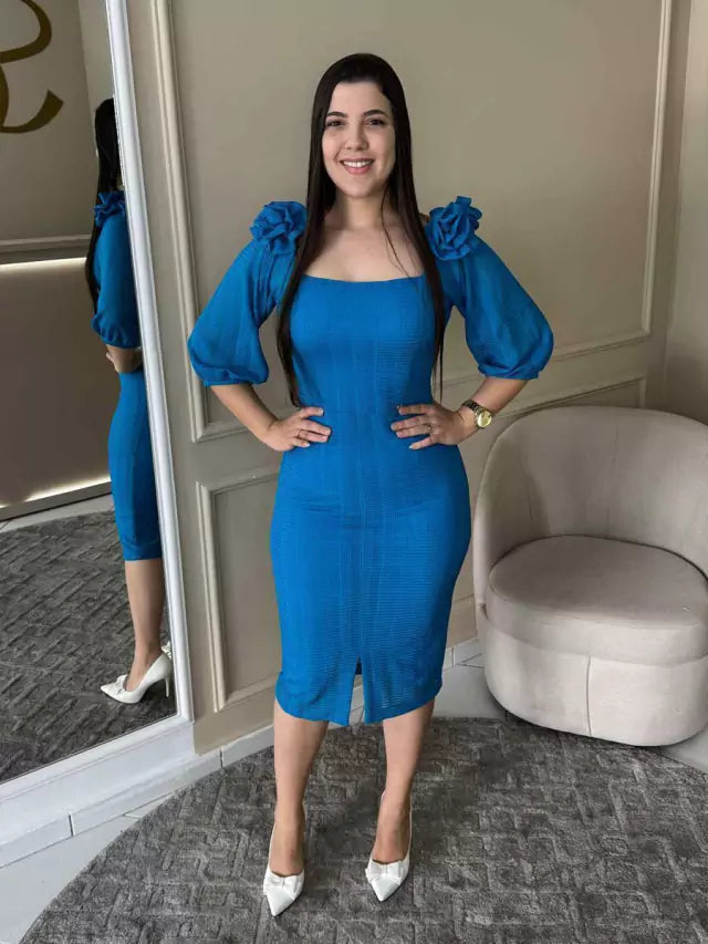 Vestido Micheli