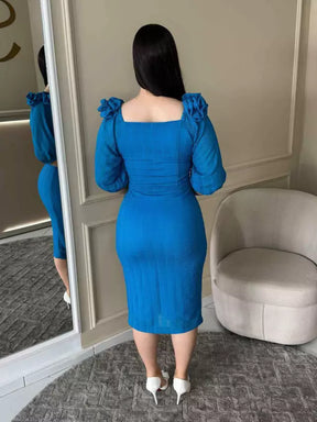 Vestido Micheli