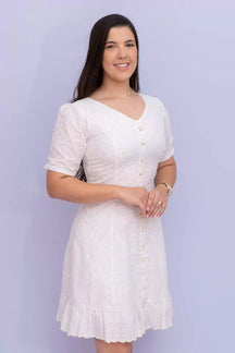 Vestido Any