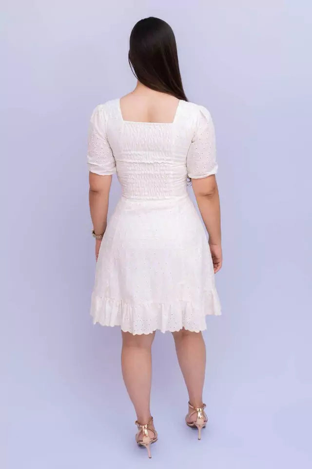 Vestido Any