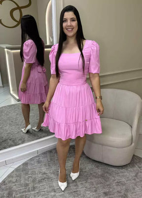 Vestido Isabela
