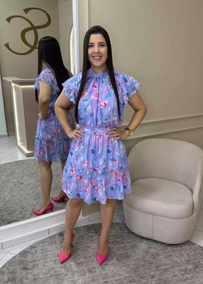 Vestido Keidy