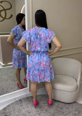 Vestido Keidy