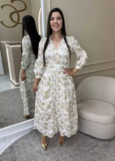 Vestido Patrícia