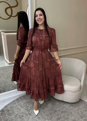Vestido Gabriele