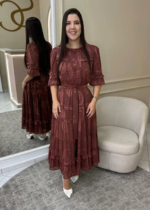 Vestido Gabriele