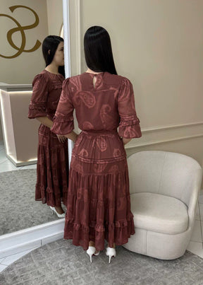 Vestido Gabriele