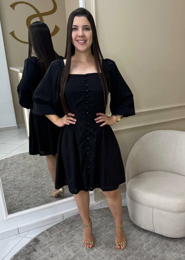 Vestido Larissa