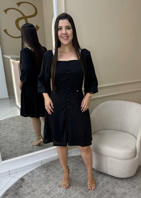 Vestido Larissa