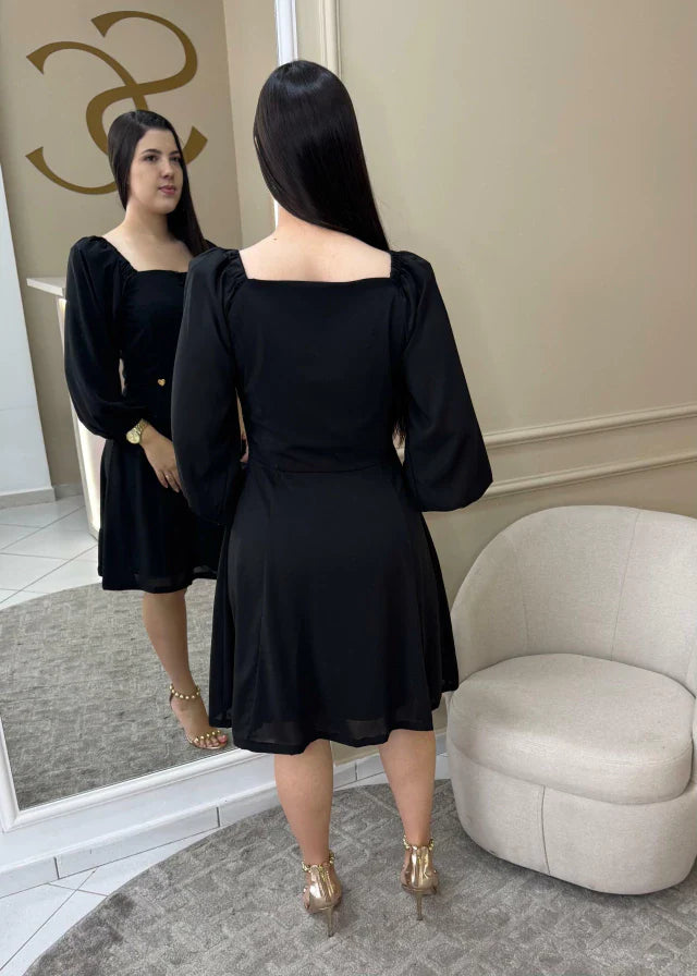 Vestido Larissa
