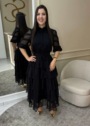 Vestido Melinda
