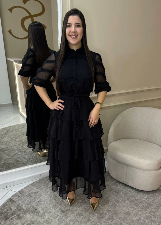 Vestido Melinda