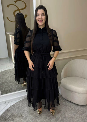 Vestido Melinda