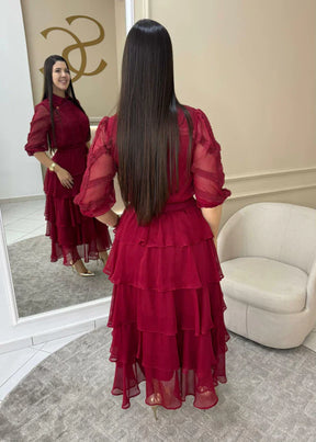 Vestido Melinda