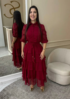 Vestido Melinda