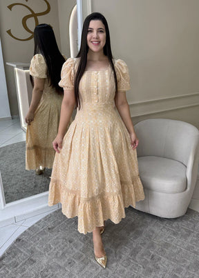 Vestido Karol