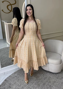 Vestido Karol