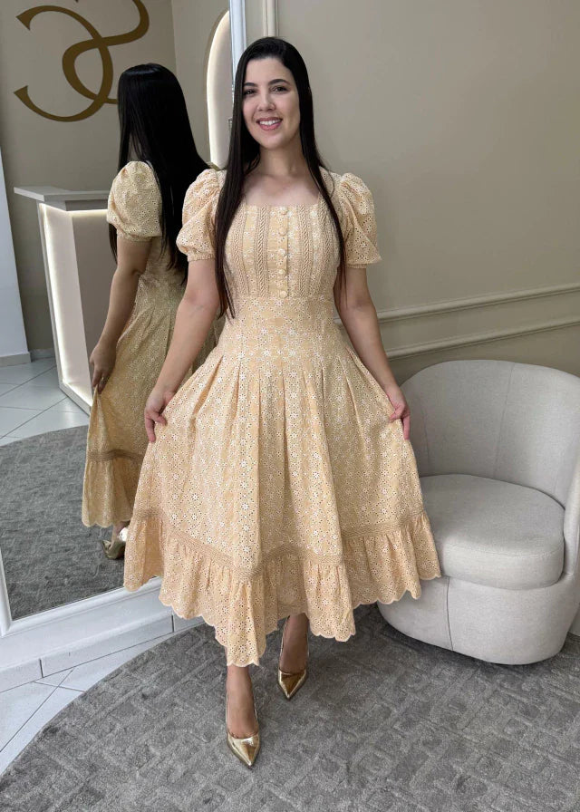 Vestido Karol