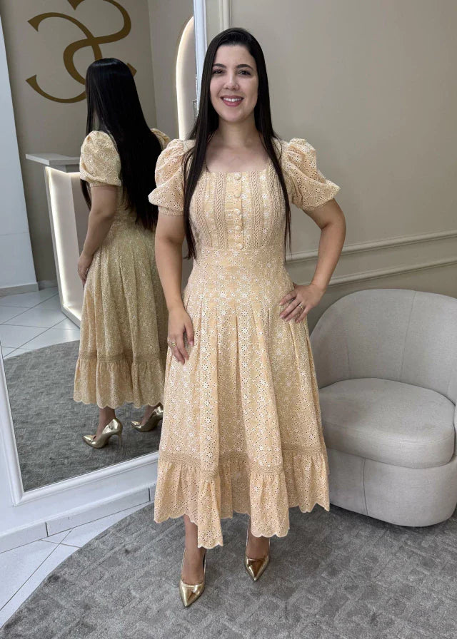 Vestido Karol
