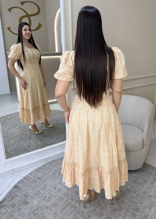 Vestido Karol