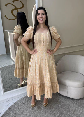 Vestido Karol