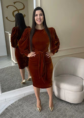Vestido Adriana