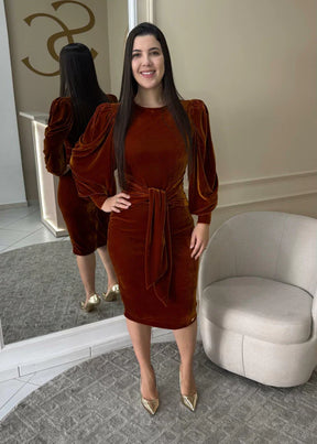 Vestido Adriana