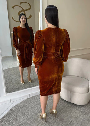 Vestido Adriana