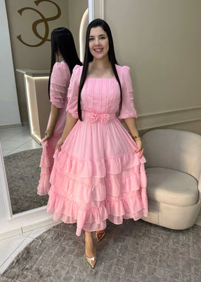 Vestido Samara