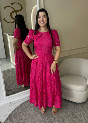 Vestido Eriene