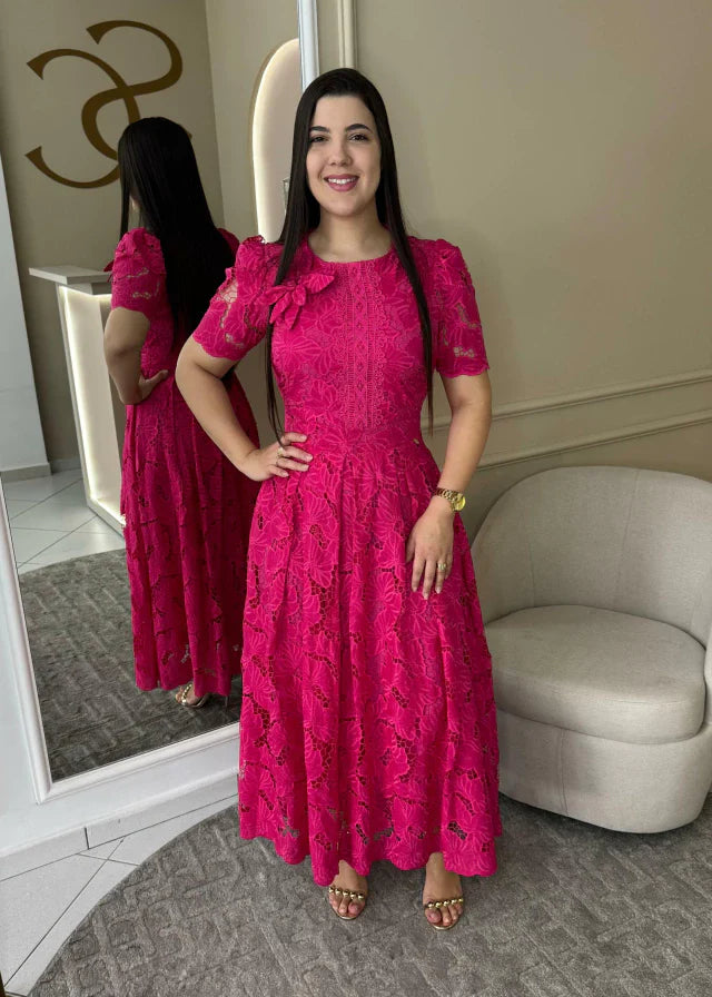 Vestido Eriene