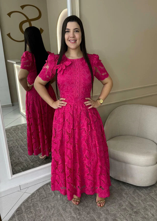 Vestido Eriene