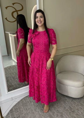 Vestido Eriene