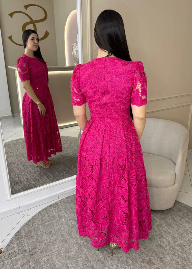 Vestido Eriene