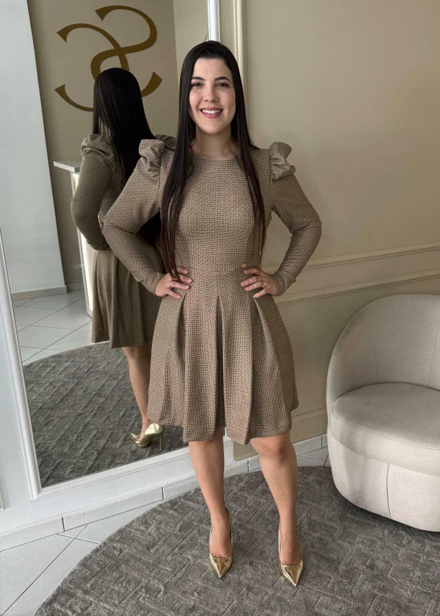 Vestido Naiara
