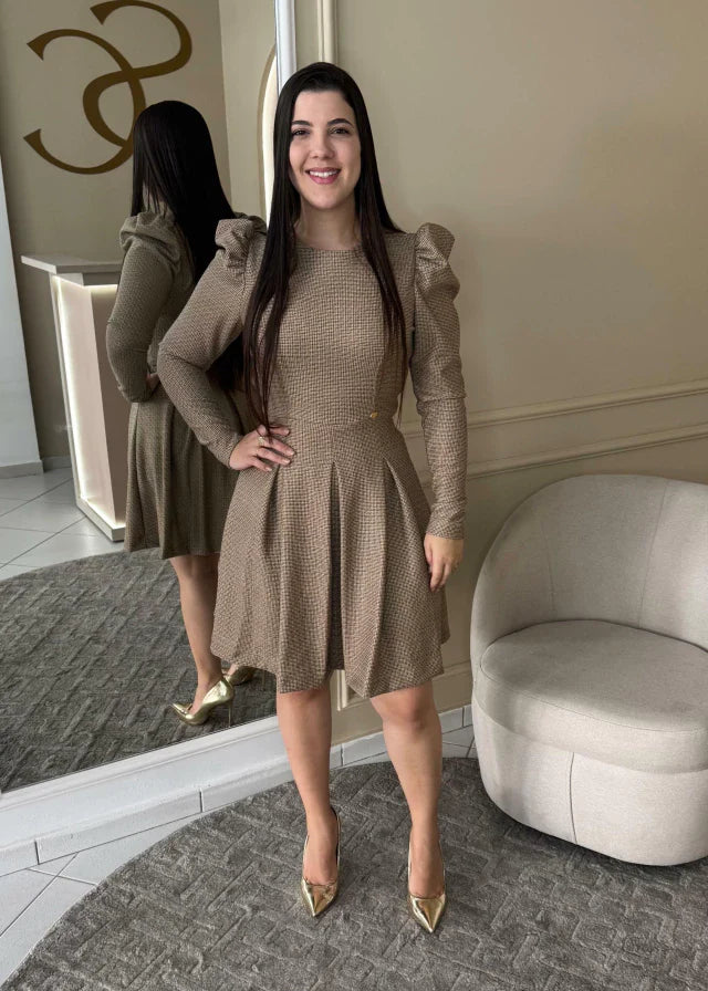 Vestido Naiara