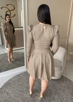 Vestido Naiara